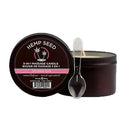 Hemp Seed 3 In 1 Massage Candle