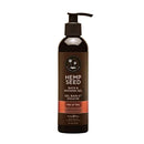 Hemp Seed Bath And Shower Gel Isle Of You Scented 237 Ml Bottle