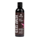 Hemp Seed Massage An Body Oil Zen Berry Rose 237 Ml