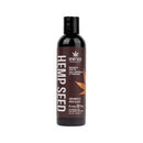 Hemp Seed Massage And Body Oil Dreamsicle Tangerine And Plum Scented