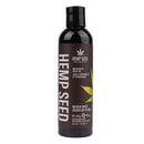Hemp Seed Massage And Body Oil Scented 237 Ml Bottle