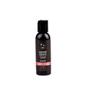 Hemp Seed Massage And Body Oil Scented 59 Ml Bottle