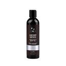 Hemp Seed Massage And Body Oil Unscented 237 Ml Bottle