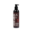 Hemp Seed Massage Lotion Scented 237 Ml Bottle