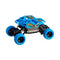 4 X 4 Off Road Blue Rock Crawler Rc For Kids