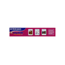 Ezy Slide Medium Storage Bags 15Pk