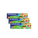 Large Sandwich Bags 25Pk X3
