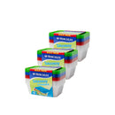 Takeaway Food Containers 750Ml