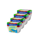 Takeaway Food Containers 750Ml