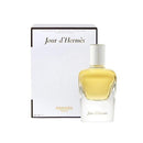 Hermes Jour D Hermes Refillable Edp 85Ml