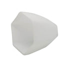 Hexagon 14Cm Replacement Glass