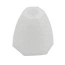 Hexagon 14Cm Replacement Glass