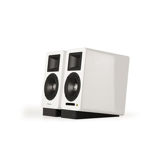 Airpulse A100 Wireless Active Bookshelf Speakers