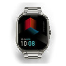 HiFuture Ultra3 Pro Stainless Steel Smart Watch