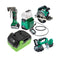 Cameron Sino Replacement Battery For Hikoki