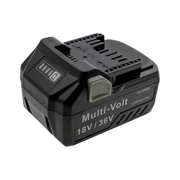 Cameron Sino Replacement Battery For Hikoki