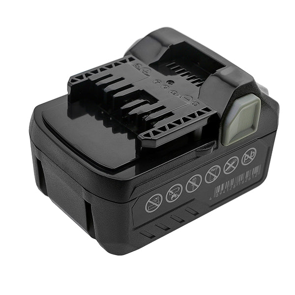 Cameron Sino Replacement Battery For Hikoki