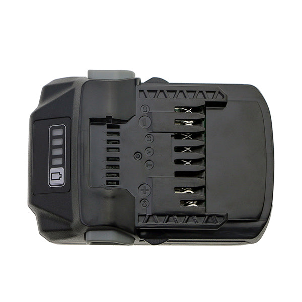Cameron Sino Replacement Battery For Hikoki