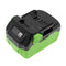 Cameron Sino Replacement Battery For Hikoki