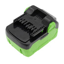 Cameron Sino Replacement Battery For Hikoki