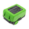 Cameron Sino Replacement Battery For Hikoki