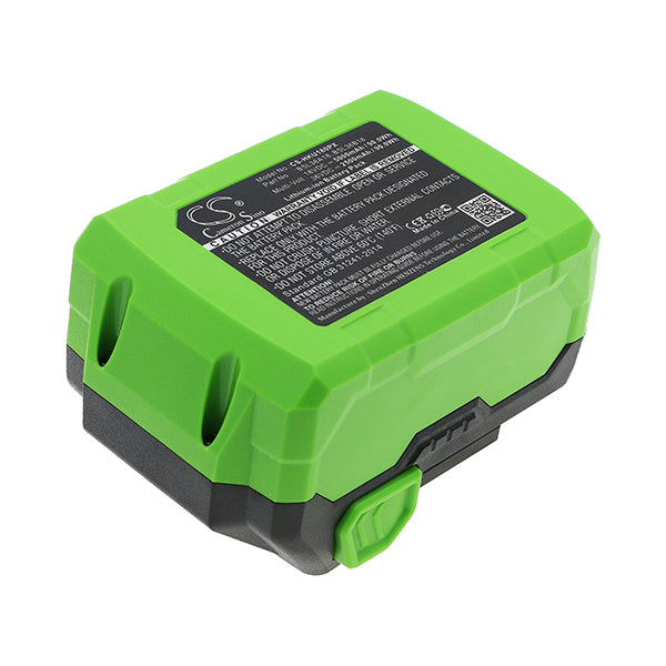 Cameron Sino Replacement Battery For Hikoki