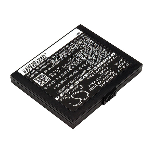Cameron Sino Cs Htp231Sl 700Mah Replacement Battery For Hiti