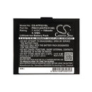 Cameron Sino Cs Htp231Sl 700Mah Replacement Battery For Hiti