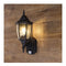 Highgate Sensor Outdoor Light With Motion Sensor