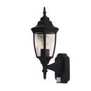 Highgate Sensor Outdoor Light With Motion Sensor