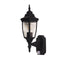 Highgate Sensor Outdoor Light With Motion Sensor
