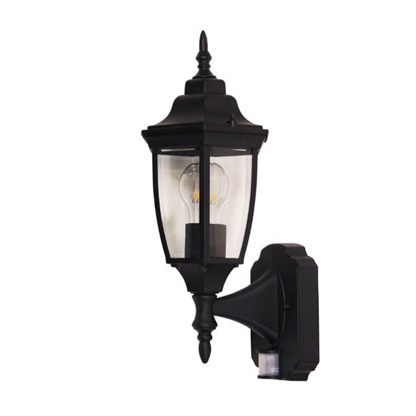 Highgate Sensor Outdoor Light With Motion Sensor
