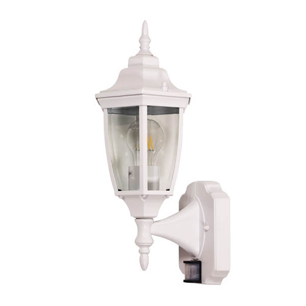 Highgate Sensor Outdoor Light With Motion Sensor