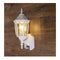 Highgate Sensor Outdoor Light With Motion Sensor