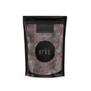 Himalayan Black Salt Pure Food Grade Vegan Kala Namak Medium Grain 1Kg