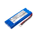 Cameron Sino Cs Htk840Sl 3600Mah Replacement Battery For Hioki