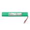 Cameron Sino Cs Htk857Sl 3600Mah Replacement Battery For Hioki