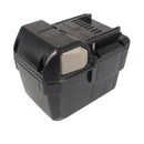 Cameron Sino Cs Htb362Pw 3000Mah Replacement Battery For Hitachi