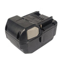 Cameron Sino Black Replacement Battery For Hitachi