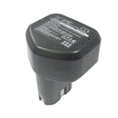 Cameron Sino Hitachi Replacement Battery Black
