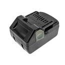 Cameron Sino Cs Htb830Ph 5000Mah Replacement Battery For Hitachi
