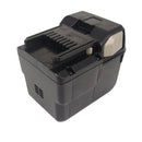 Cameron Sino Cs Htb362Pw 3000Mah Replacement Battery For Hitachi
