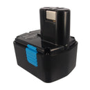Cameron Sino Replacement Black Battery For Hitachi