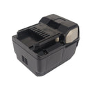 Cameron Sino Black Replacement Battery For Hitachi