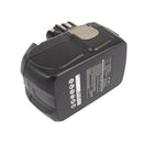 Cameron Sino Hitachi Black Replacement Battery