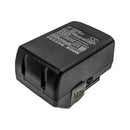 Cameron Sino Cs Htb830Ph 5000Mah Replacement Battery For Hitachi