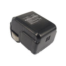 Cameron Sino Black Replacement Battery For Hitachi