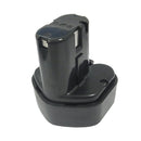 Cameron Sino Hitachi Replacement Battery Black