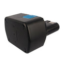 Cameron Sino Replacement Black Battery For Hitachi
