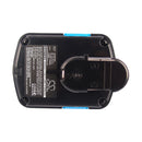 Cameron Sino Replacement Black Battery For Hitachi